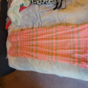 No Boundaries, Size M, Maxi Dress